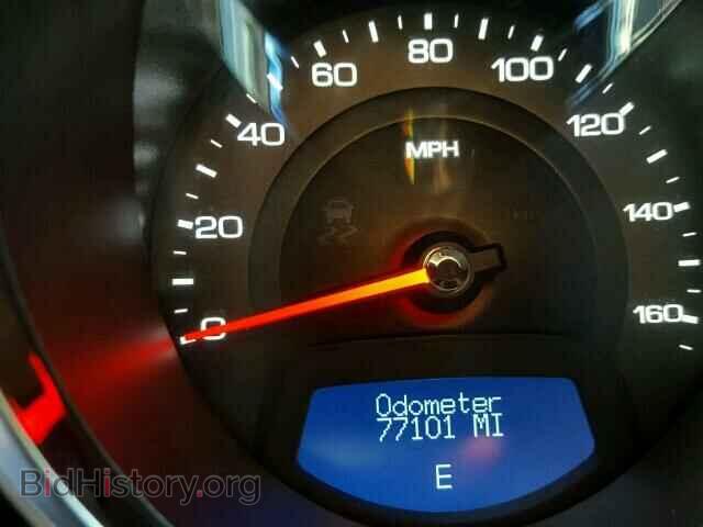 2012 CADILLAC CTS - VIN: 1G6DK5E31C0106119 - Фото 8