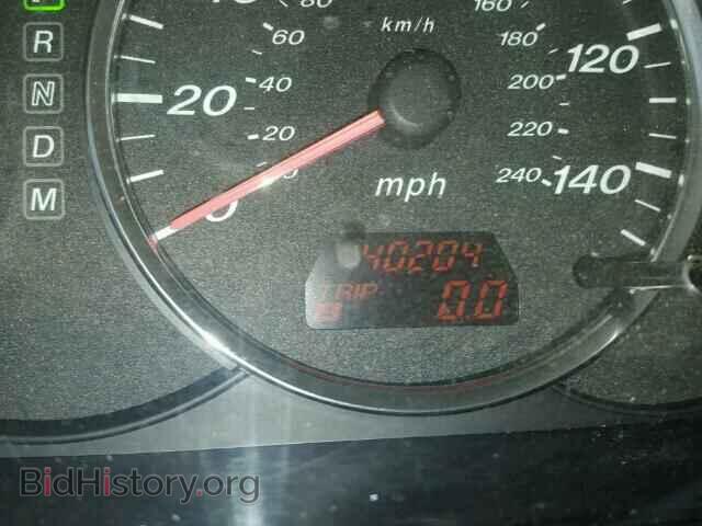 2006 MAZDA 6 - VIN: 1YVHP80DX65M58697 - Фото 8