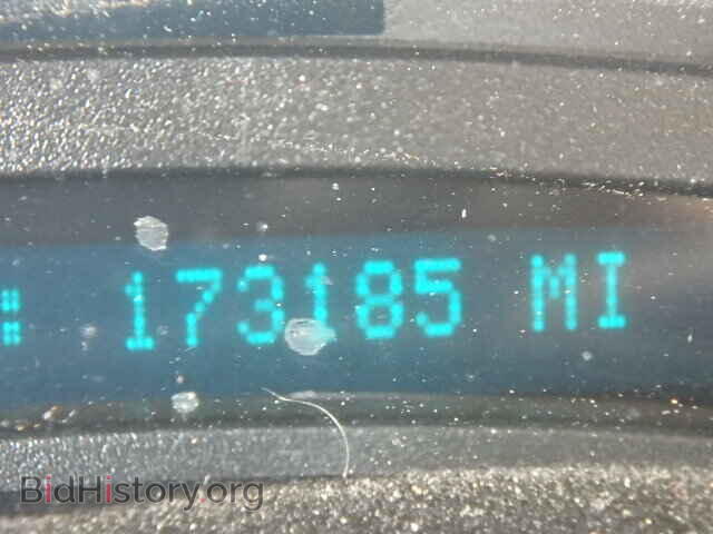 2005 CHEVROLET SILVERADO - VIN: 1GCEK19B45E288982 - Фото 8