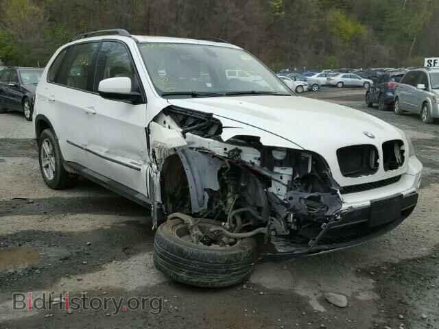 Фотография 5UXZV4C59CL744981 - BMW X5 2012