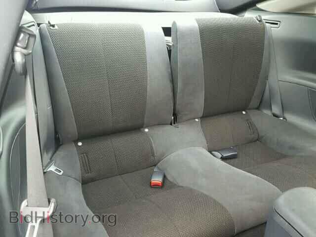 2007 MITSUBISHI ECLIPSE - VIN: 4A3AK24F57E021235 - Фото 6