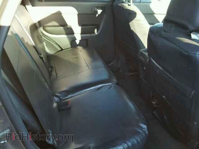 2011 FORD ESCAPE - VIN: 1FMCU9D77BKB14769 - Фото 6