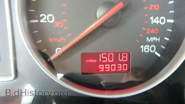 2002 AUDI A4 - VIN: WAUVC68E82A299683 - Фото 8