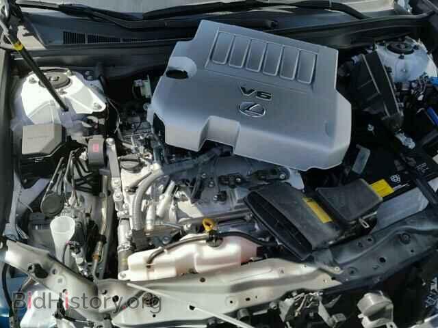 2014 LEXUS ES350 - VIN: JTHBK1GG8E2141212 - Фото 7