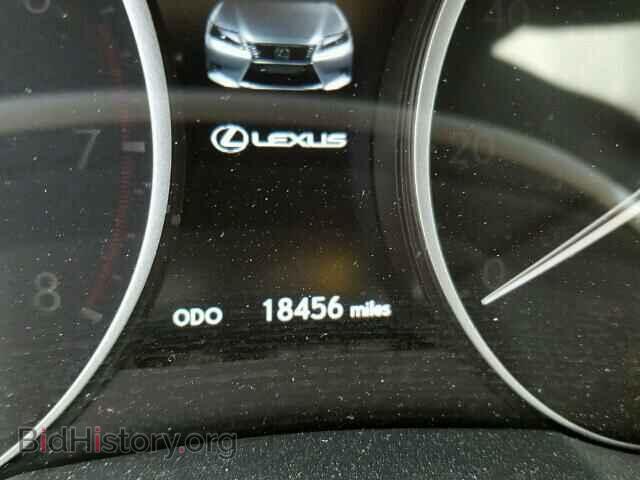 2014 LEXUS ES350 - VIN: JTHBK1GG8E2141212 - Фото 8