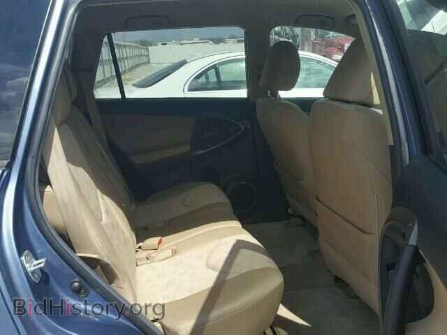 2012 TOYOTA RAV4 - VIN: 2T3BF4DV0CW193433 - Photo 6