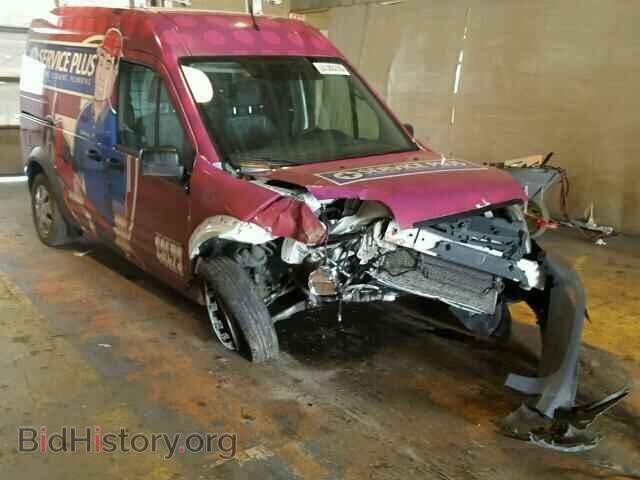 Фотография NM0LS7ANXCT120429 - FORD TRANSIT CO 2012