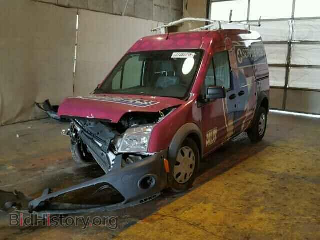 2012 FORD TRANSIT CO - VIN: NM0LS7ANXCT120429 - Фото 2