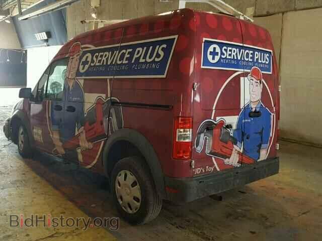 2012 FORD TRANSIT CO - VIN: NM0LS7ANXCT120429 - Фото 3