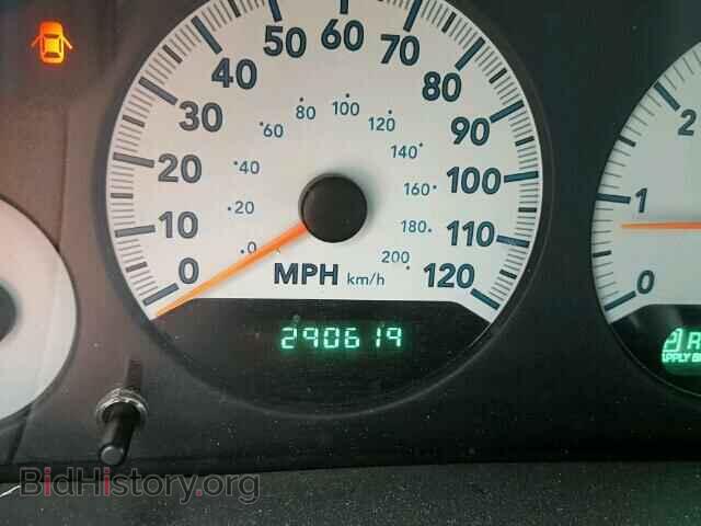 2006 DODGE CARAVAN - VIN: 1D8GP45R86B538033 - Фото 8