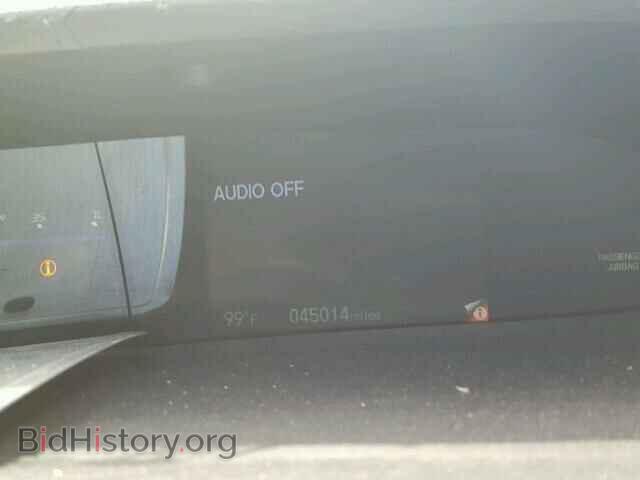 2013 HONDA CIVIC - VIN: 19XFB2F59DE020523 - Фото 8