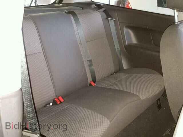 2007 FORD FOCUS - VIN: 1FAFP31N37W258334 - Фото 6