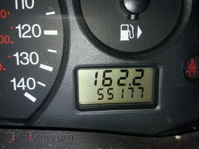 2007 FORD FOCUS - VIN: 1FAFP31N37W258334 - Фото 8