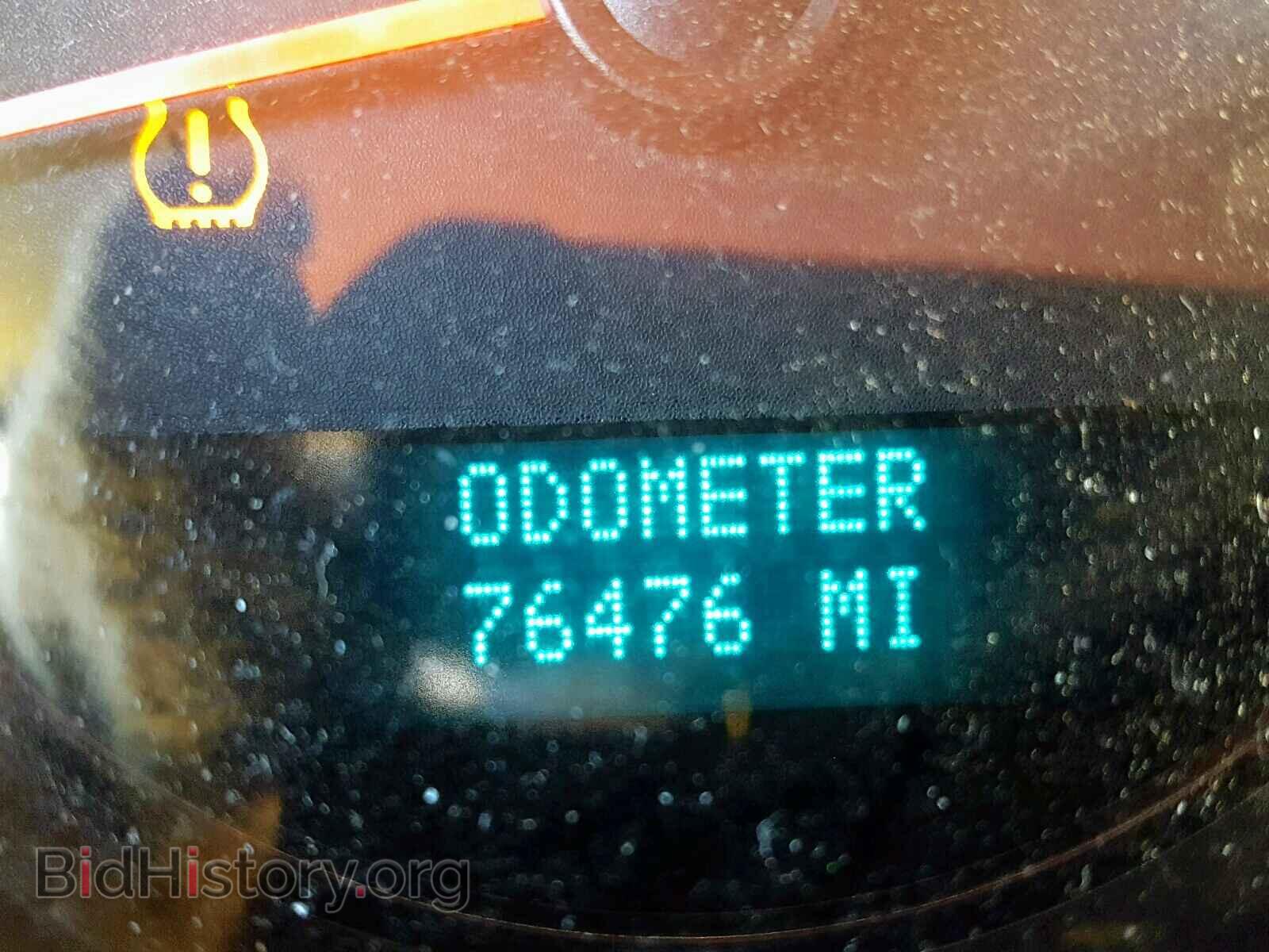 2008 CHEVROLET SILVERADO - VIN: 1GCEK19028Z309727 - Фото 8
