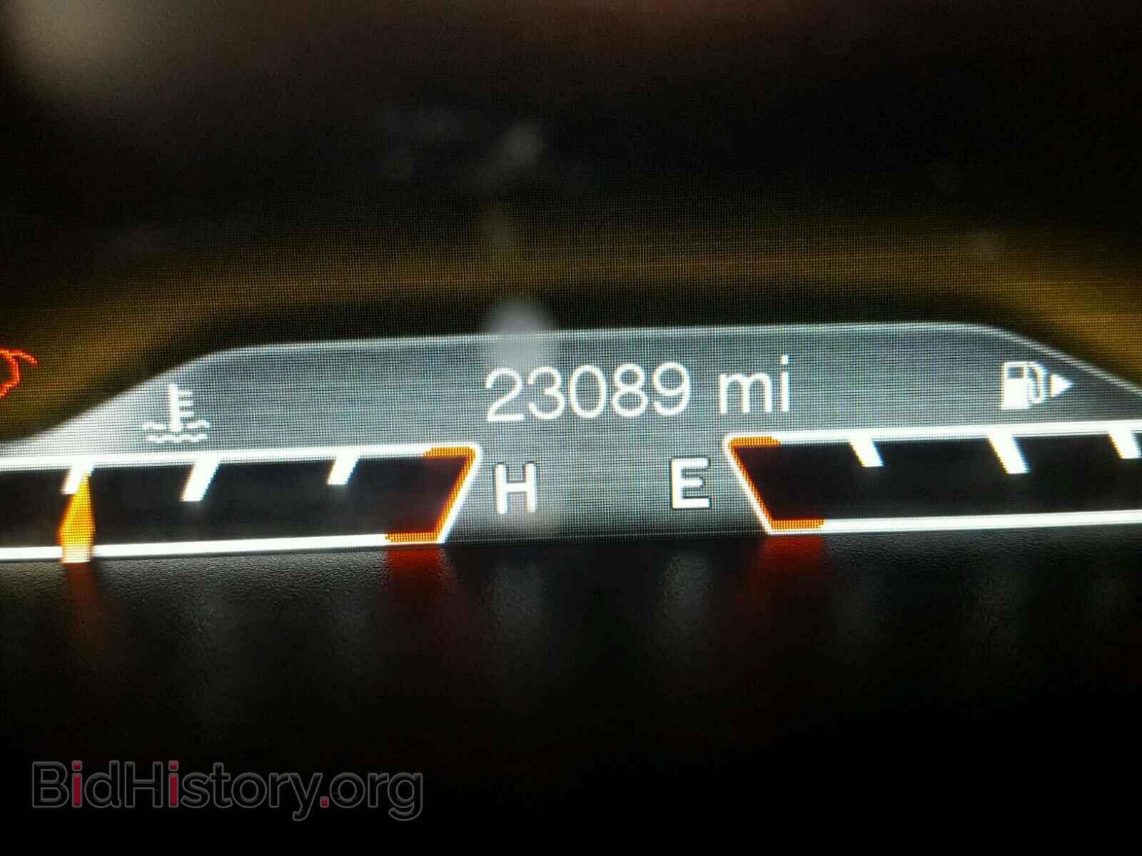 2015 JEEP CHEROKEE - VIN: 1C4PJMBS3FW610109 - Фото 8