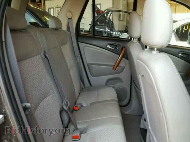 2007 SATURN VUE - VIN: 5GZCZ534X7S867451 - Фото 6