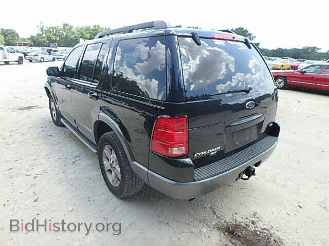 2005 FORD EXPLORER - VIN: 1FMZU73K65ZA51440 - Фото 3