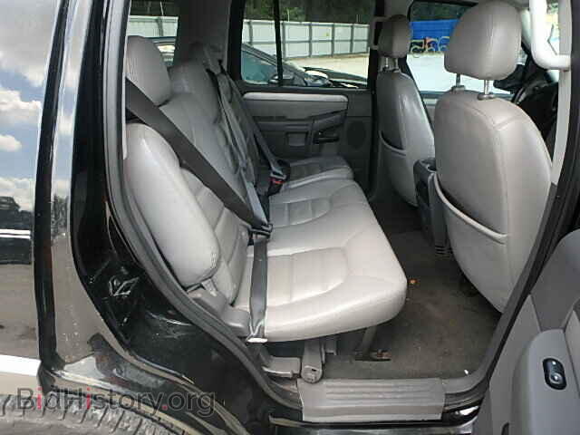 2005 FORD EXPLORER - VIN: 1FMZU73K65ZA51440 - Фото 6