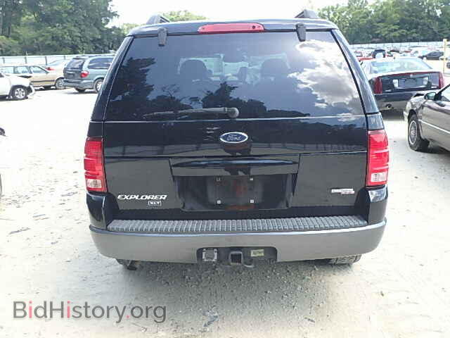 2005 FORD EXPLORER - VIN: 1FMZU73K65ZA51440 - Фото 9