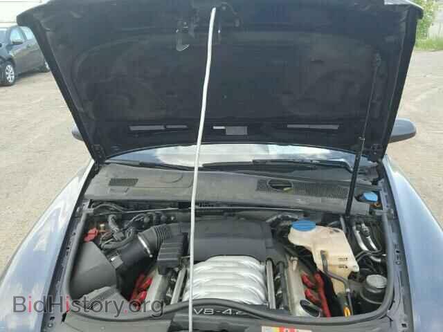2006 AUDI A6 - VIN: WAUDL74F36N053560 - Фото 7