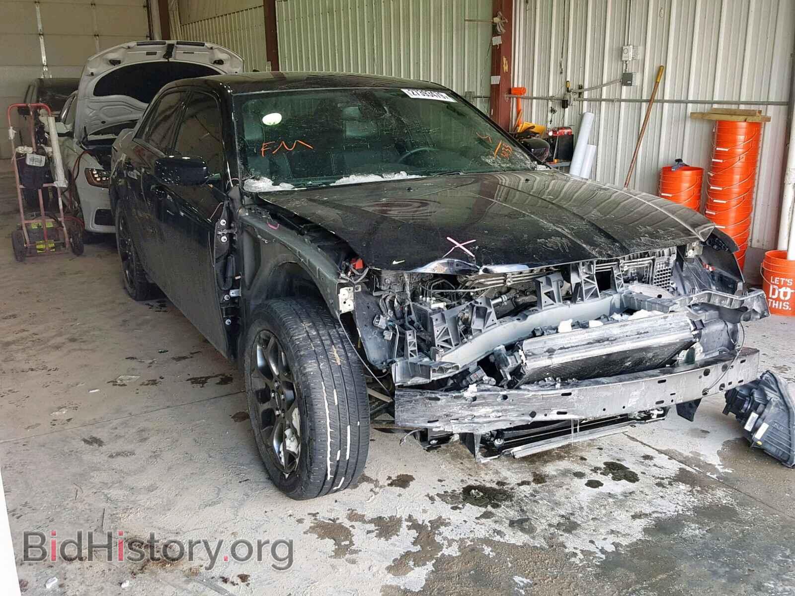 Photo 2C3CCAGG5GH213033 - CHRYSLER 300 2016