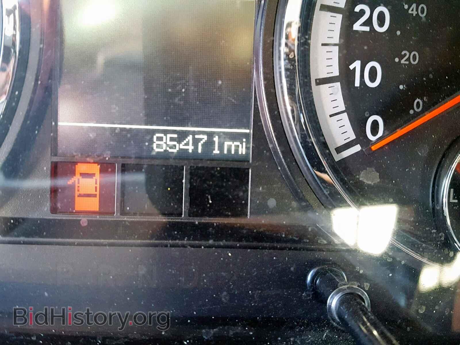 2011 DODGE RAM 1500 - VIN: 1D7RV1CT4BS650306 - Фото 8
