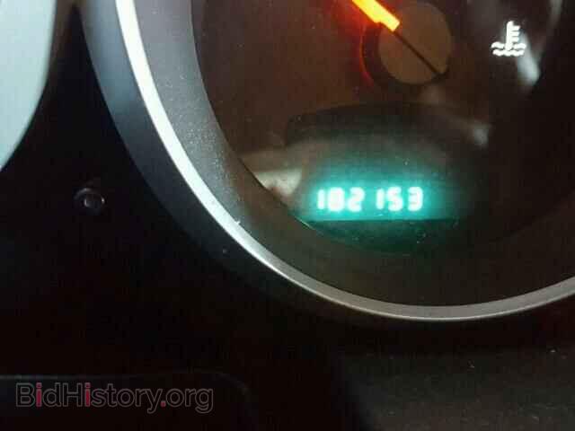 2008 DODGE CARAVAN - VIN: 2D8HN44H78R756326 - Фото 8