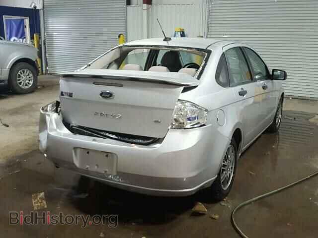 2010 FORD FOCUS - VIN: 1FAHP3FN8AW149943 - Фото 4