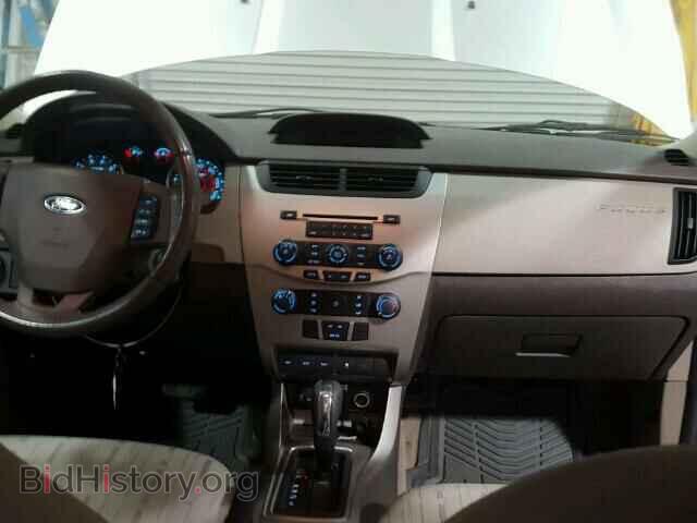 2010 FORD FOCUS - VIN: 1FAHP3FN8AW149943 - Фото 9