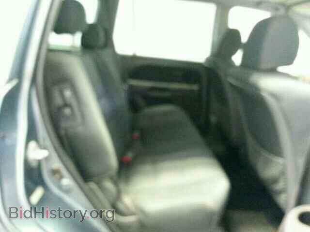2006 HONDA PILOT - VIN: 2HKYF18176H543037 - Фото 6