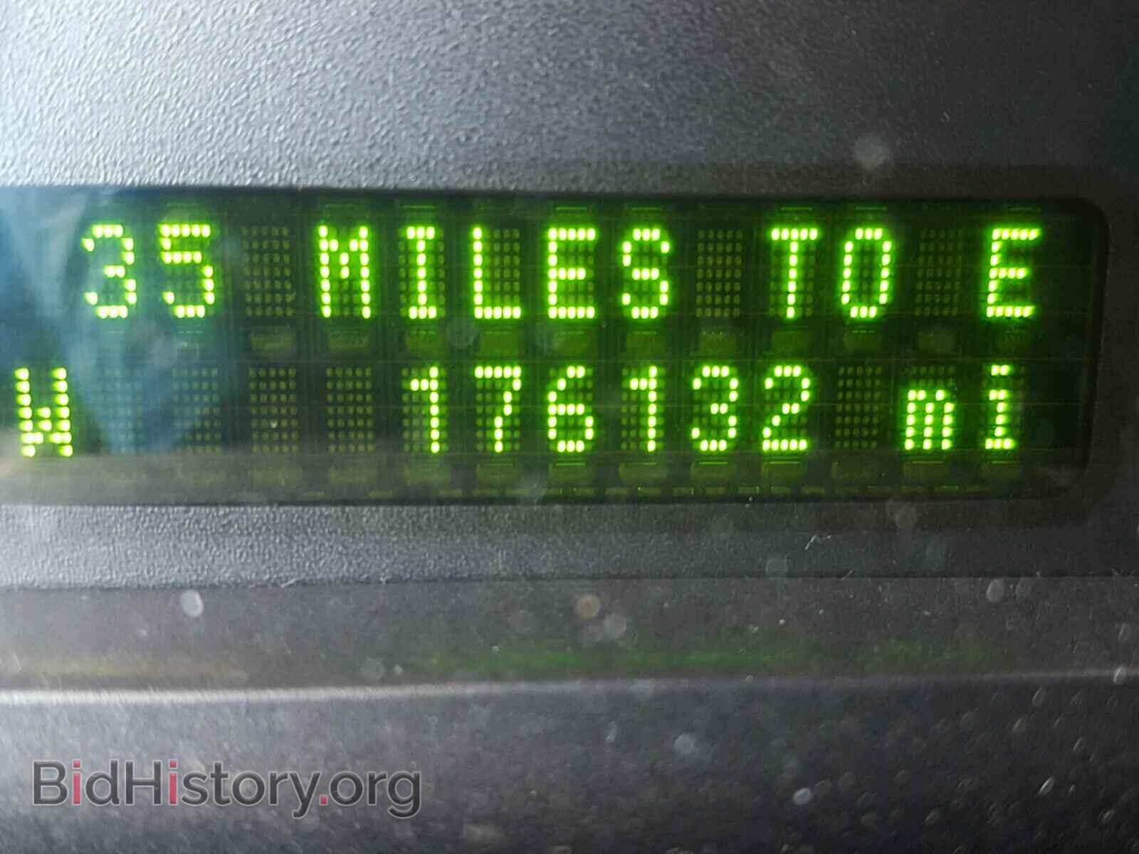 2007 FORD EDGE - VIN: 2FMDK49C07BA93817 - Фото 8