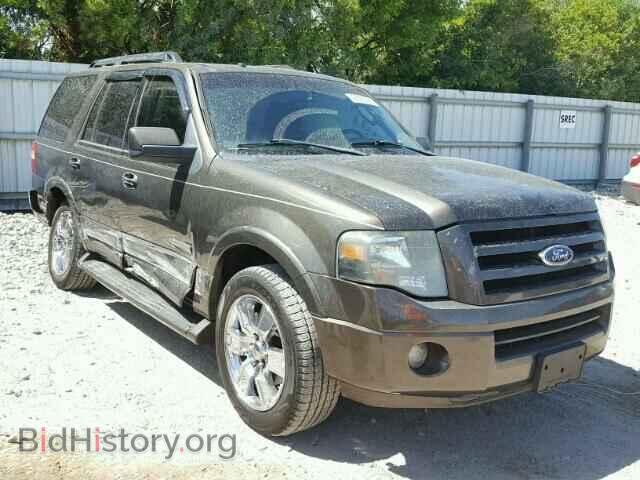 Photo 1FMFU19558LA08247 - FORD EXPEDITION 2008