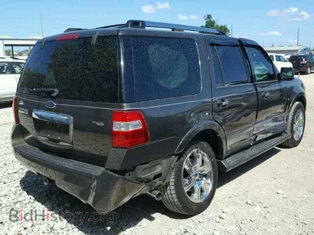 2008 FORD EXPEDITION - VIN: 1FMFU19558LA08247 - Фото 4
