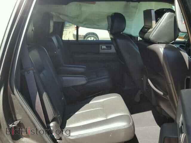 2008 FORD EXPEDITION - VIN: 1FMFU19558LA08247 - Фото 6