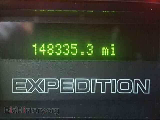 2008 FORD EXPEDITION - VIN: 1FMFU19558LA08247 - Фото 8