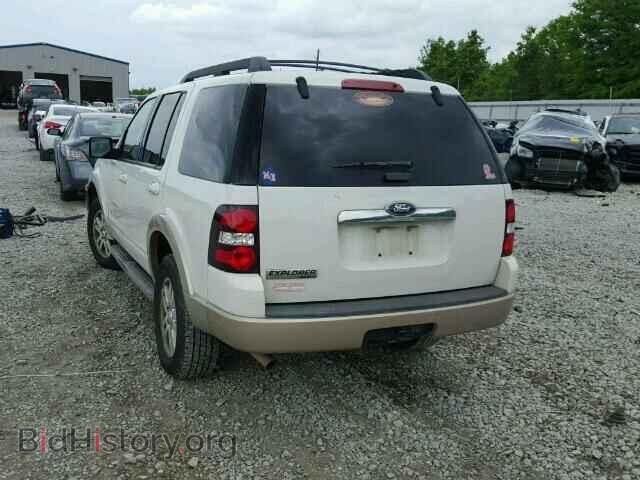 2010 FORD EXPLORER - VIN: 1FMEU6EE4AUA56675 - Фото 3