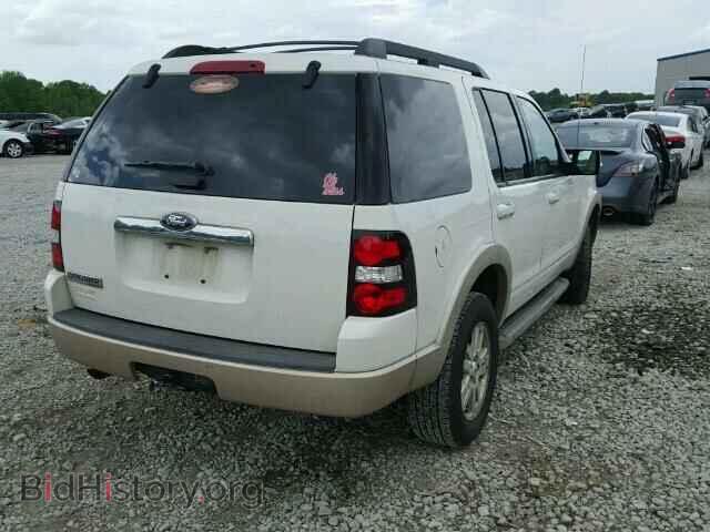 2010 FORD EXPLORER - VIN: 1FMEU6EE4AUA56675 - Фото 4