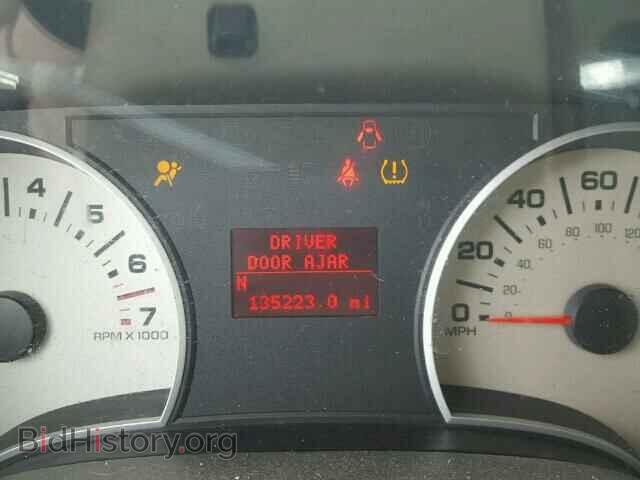 2010 FORD EXPLORER - VIN: 1FMEU6EE4AUA56675 - Фото 8