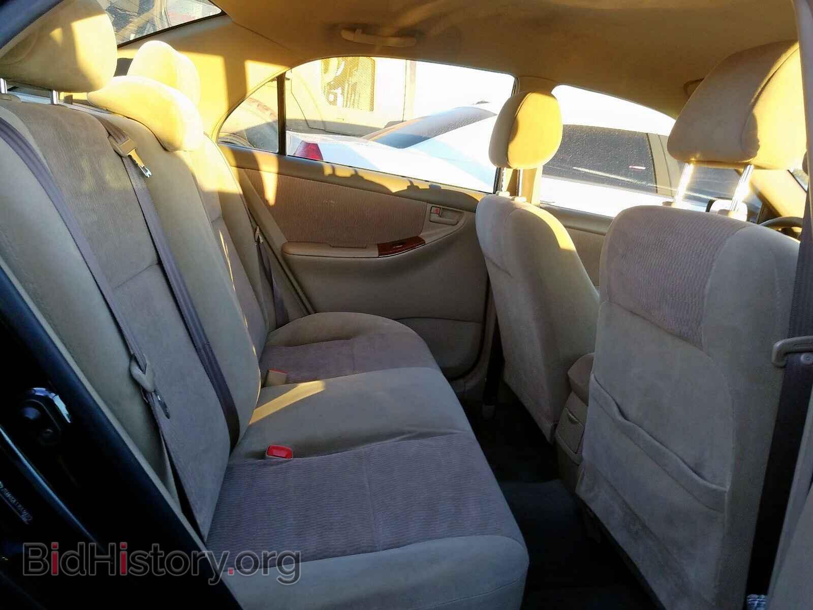 2007 TOYOTA COROLLA - VIN: JTDBR32E170136012 - Фото 6