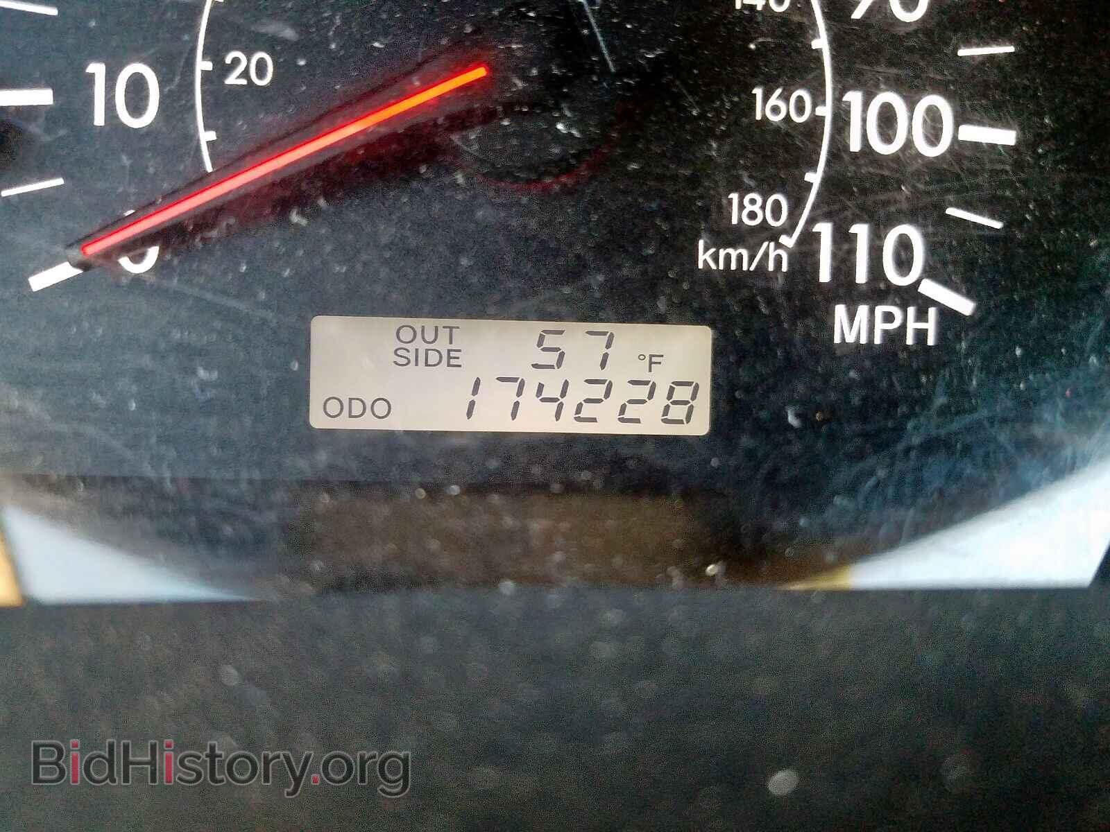 2007 TOYOTA COROLLA - VIN: JTDBR32E170136012 - Фото 8