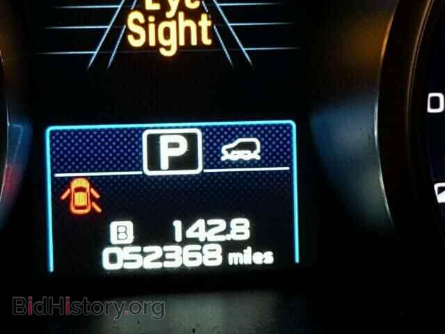 2015 SUBARU OUTBACK - VIN: 4S4BSBHC6F3307284 - Фото 8
