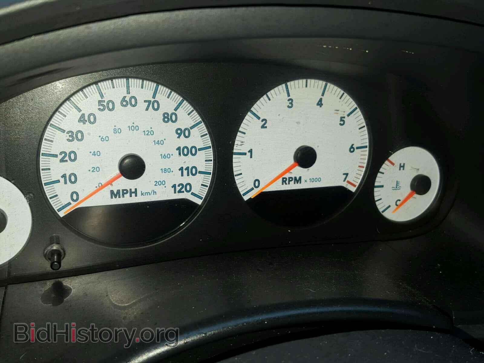 2005 DODGE CARAVAN - VIN: 1D4GP24R25B211665 - Фото 8