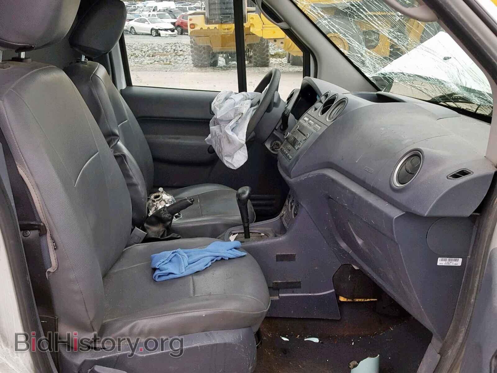 2012 FORD TRANSIT CO - VIN: NM0LS7BN7CT120094 - Photo 5