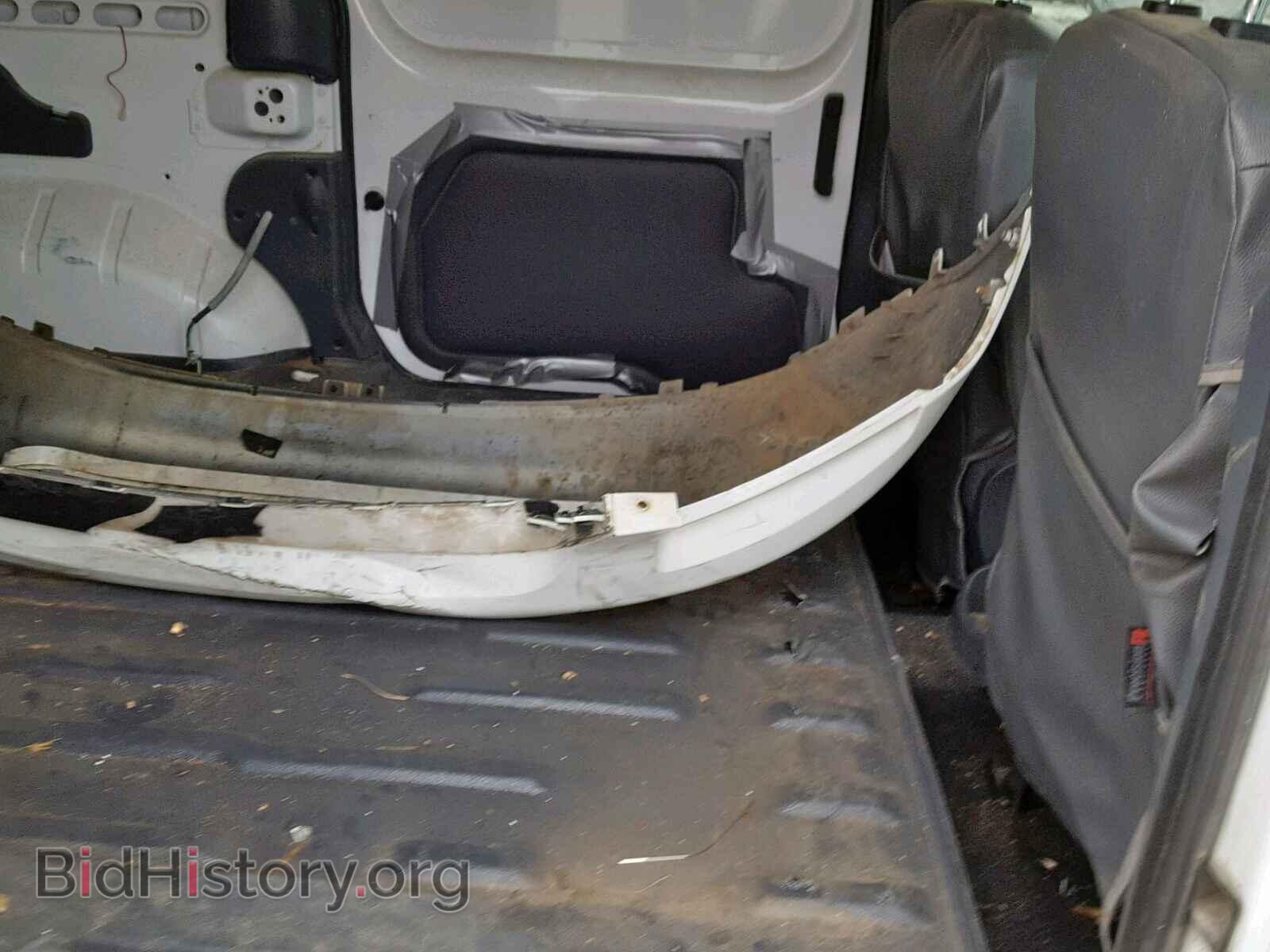 2012 FORD TRANSIT CO - VIN: NM0LS7BN7CT120094 - Photo 6