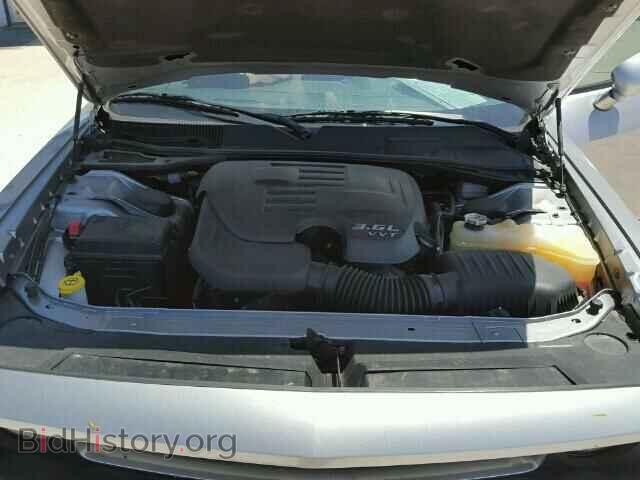 2014 DODGE CHALLENGER - VIN: 2C3CDYAGXEH137207 - Фото 7