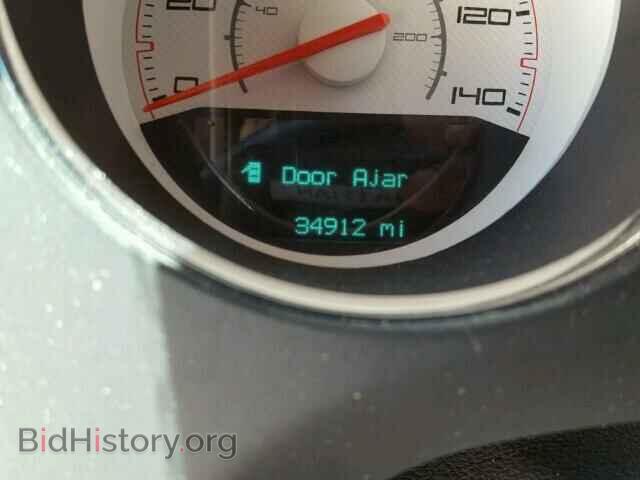 2014 DODGE CHALLENGER - VIN: 2C3CDYAGXEH137207 - Фото 8