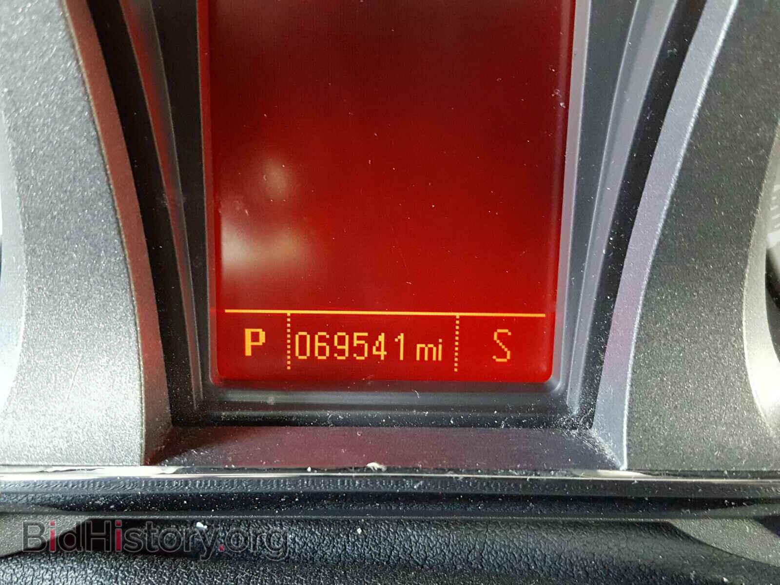 2014 GMC TERRAIN - VIN: 2GKALMEK0E6298176 - Photo 3