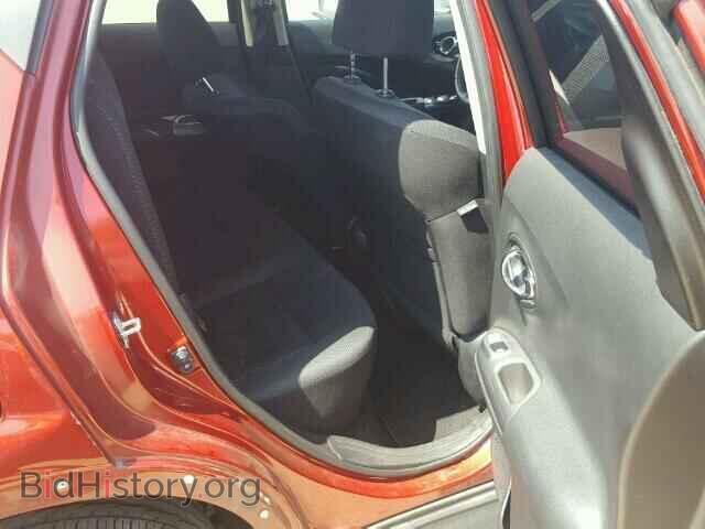 2014 NISSAN JUKE - VIN: JN8AF5MR6ET454062 - Фото 6