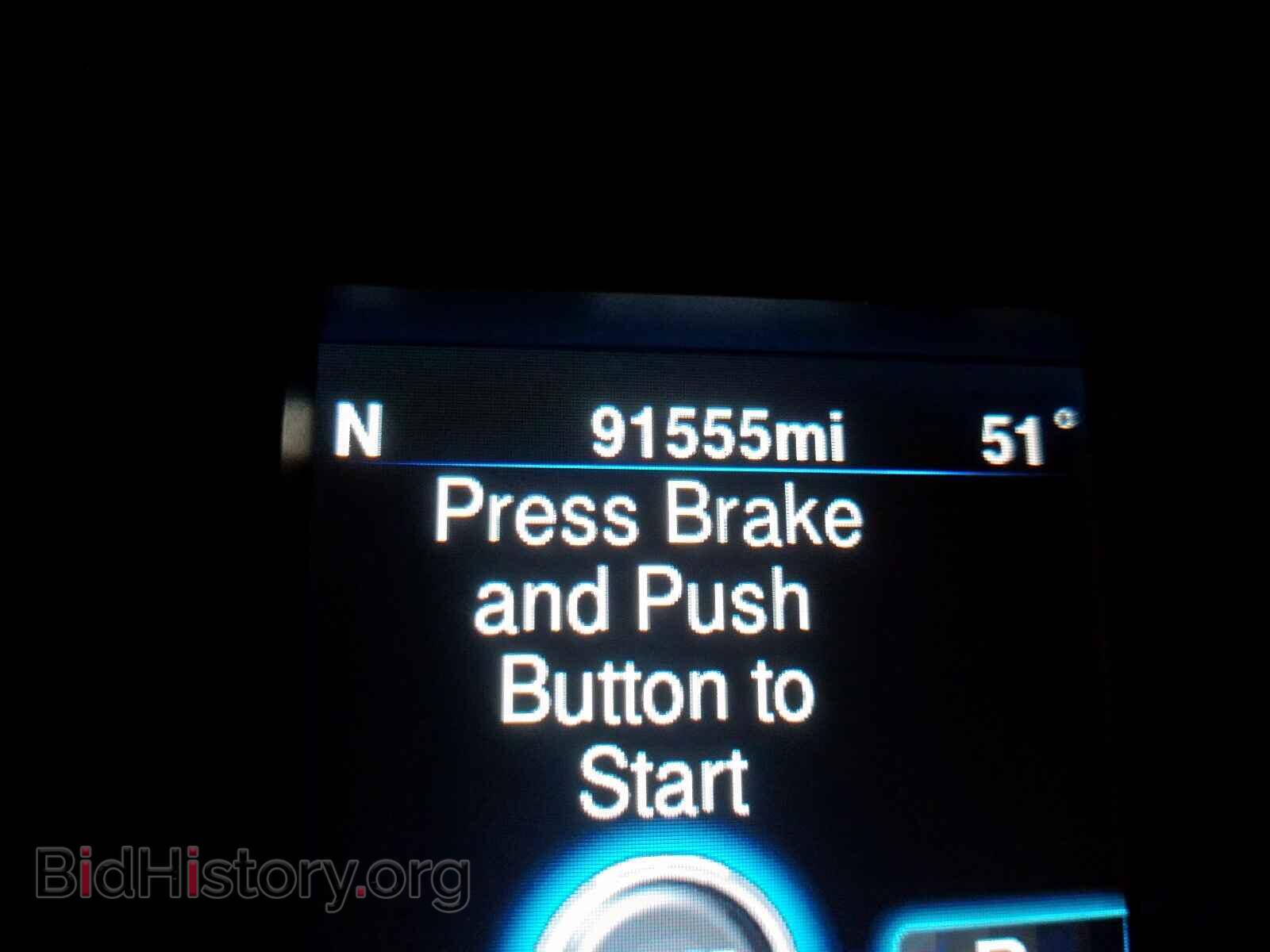 2014 CHRYSLER 300 - VIN: 2C3CCAKGXEH376877 - Фото 8