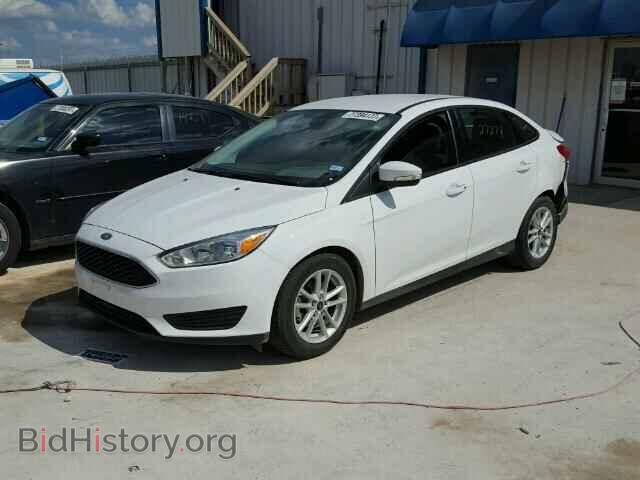 2015 FORD FOCUS - VIN: 1FADP3F20FL249273 - Photo 2